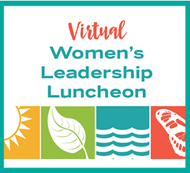 Women's Leadership Luncheon 2021