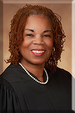 The Honorable Anne-Marie Clark