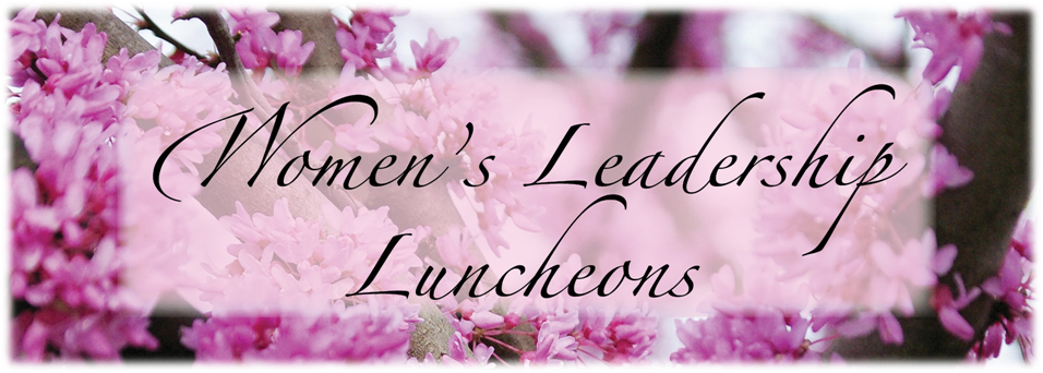 Womens Leadership Luncheon