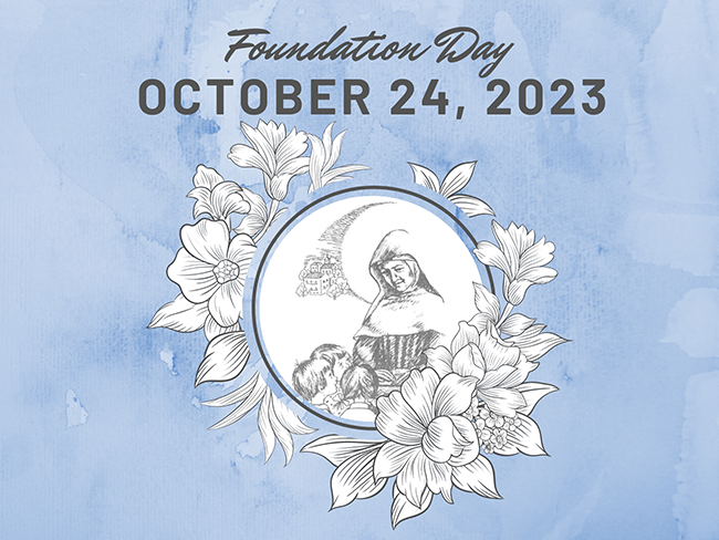 Foundation Day, October 24, 2023