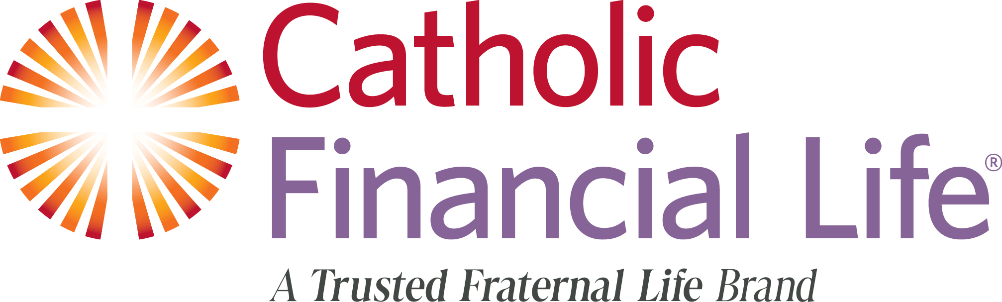 Catholic Financial Life logo