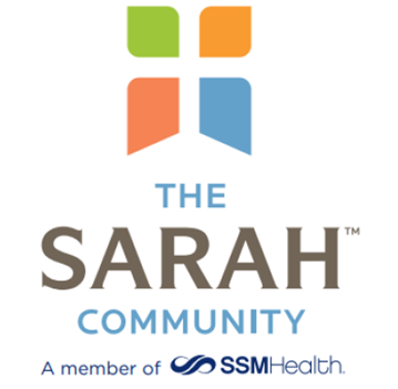 Sponsor: The Sarah Community, A member of SSM Health