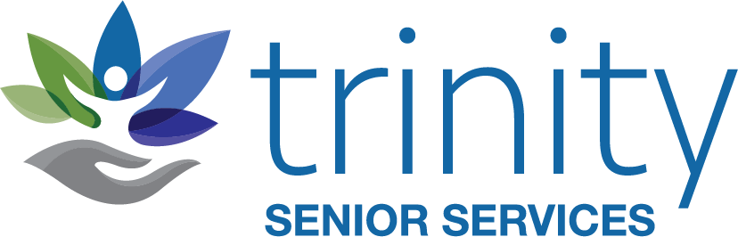 Trinity Senior Services logo