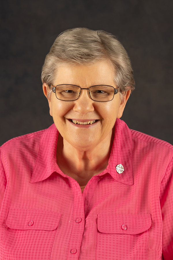 Sister Janet Mallak