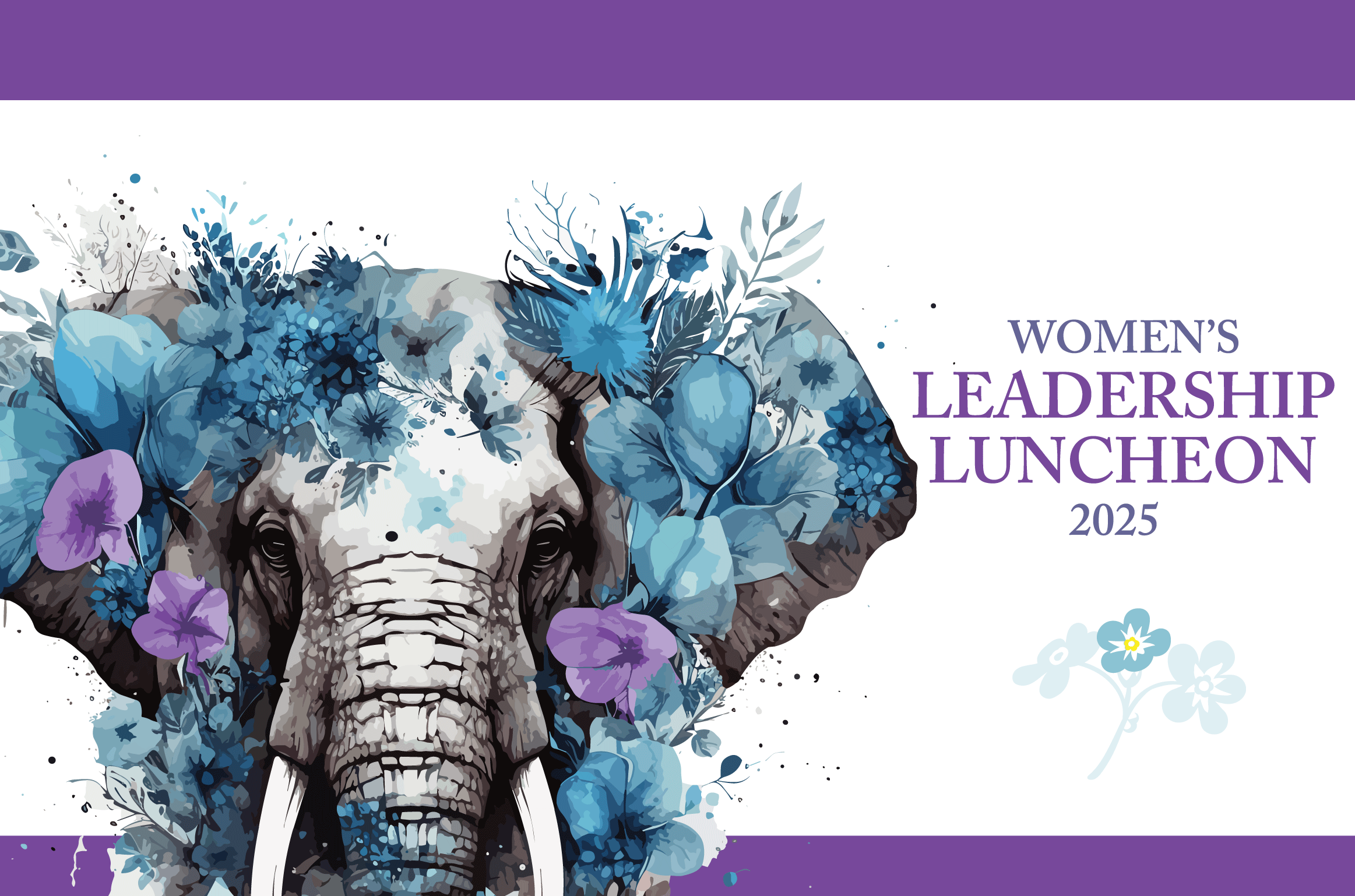 Women's Leadership Luncheon 2025