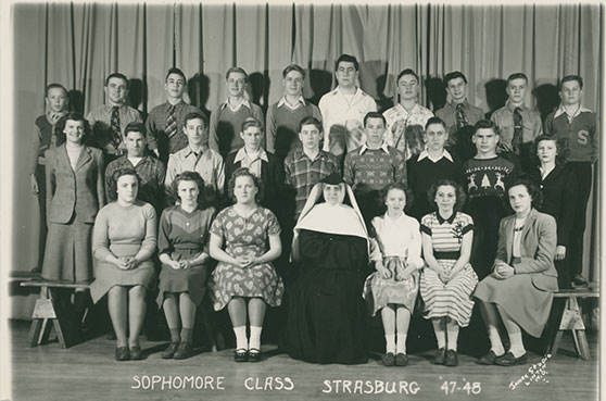 Home - School Sisters of Notre Dame Central Pacific Province