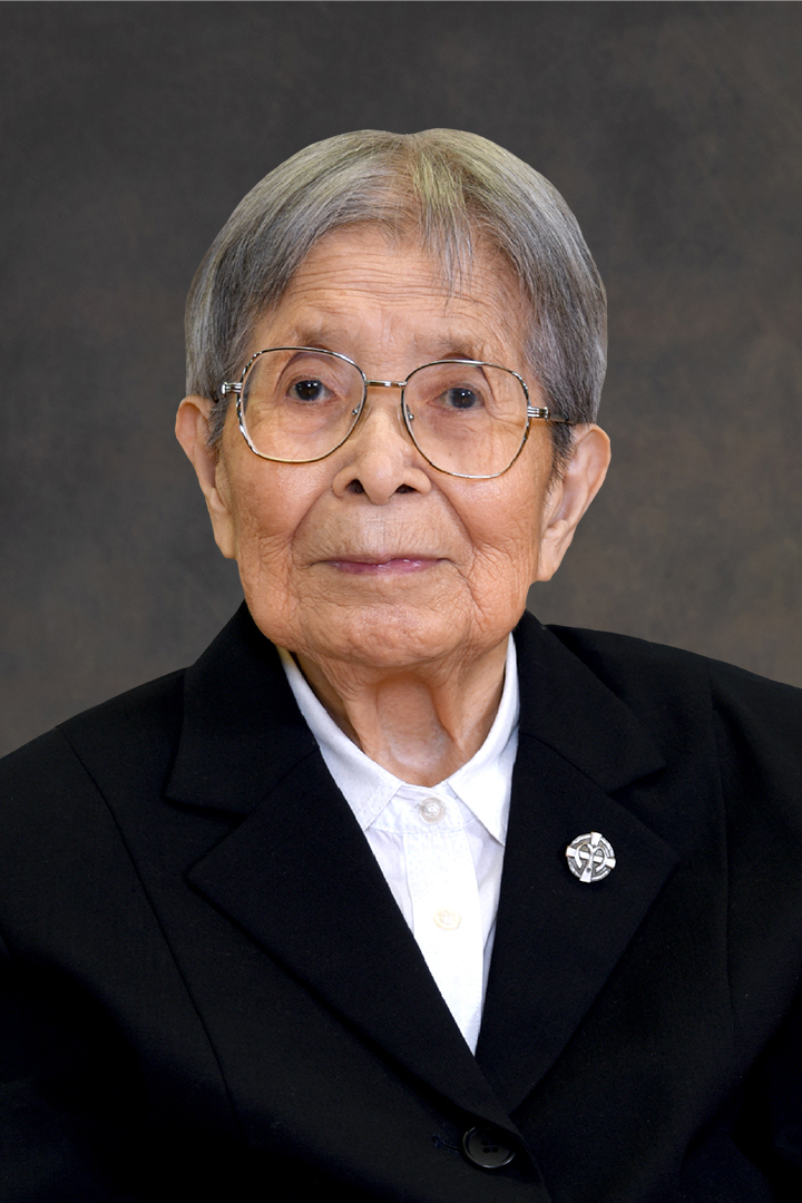 Sister Sister Mary Ancilla Sakaguchi