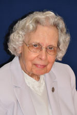 LaVerne Kaemmerer, SSND