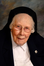 Sister M. Laura Schmitt